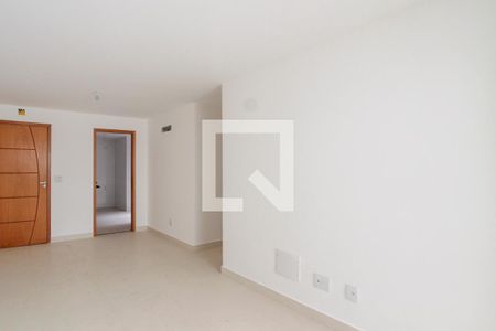 Sala de apartamento à venda com 3 quartos, 75m² em Barra da Tijuca, Rio de Janeiro