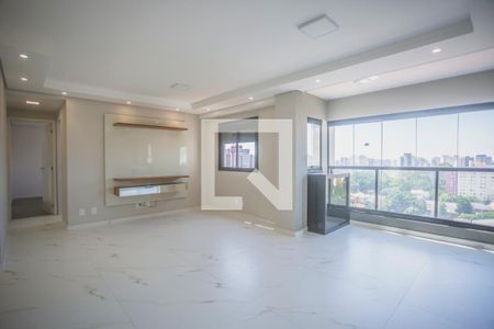 Sala de Estar de apartamento para alugar com 2 quartos, 80m² em Planalto Paulista, São Paulo