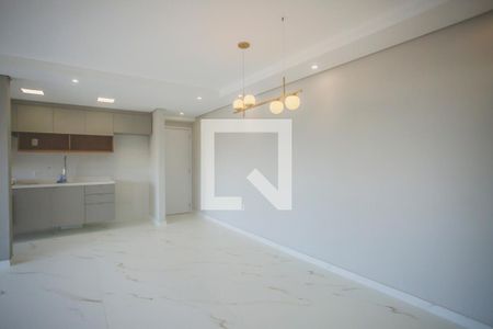 Sala de Jantar de apartamento para alugar com 2 quartos, 80m² em Planalto Paulista, São Paulo