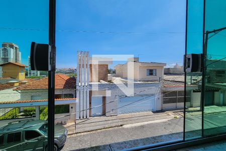 Vista do Quarto 1 de casa para alugar com 3 quartos, 130m² em Jardim Maria Cecilia, São Bernardo do Campo