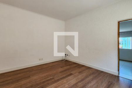 Sala de casa para alugar com 3 quartos, 130m² em Jardim Maria Cecilia, São Bernardo do Campo