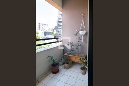 Apartamento para alugar com 2 quartos, 62m² em Bela Vista, São Paulo