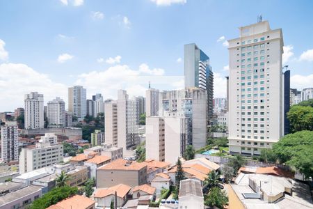 Apartamento para alugar com 2 quartos, 62m² em Bela Vista, São Paulo