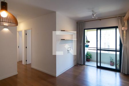 Apartamento para alugar com 2 quartos, 62m² em Bela Vista, São Paulo