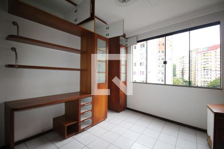 Suíte 1 de casa para alugar com 4 quartos, 200m² em Campinas de Brotas, Salvador