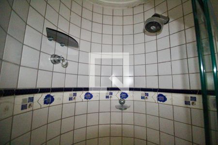 Casa para alugar com 200m², 4 quartos e 2 vagas Casa para alugar com 200m², 4 quartos e 2 vagasBanheiro da Suíte 3