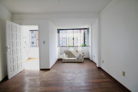 Sala de casa para alugar com 4 quartos, 200m² em Campinas de Brotas, Salvador