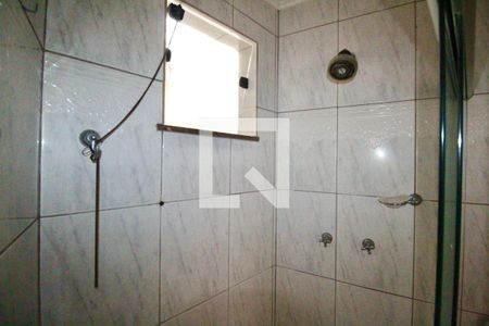 Casa para alugar com 200m², 4 quartos e 2 vagas Casa para alugar com 200m², 4 quartos e 2 vagasBanheiro da Suíte 2