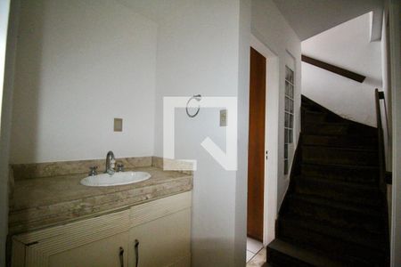 Sala de casa para alugar com 4 quartos, 200m² em Campinas de Brotas, Salvador