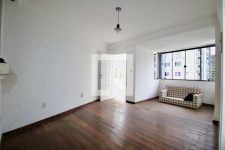 Sala de casa para alugar com 4 quartos, 200m² em Campinas de Brotas, Salvador