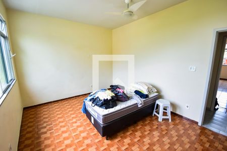 Quarto 2 de apartamento à venda com 3 quartos, 207m² em Méier, Rio de Janeiro