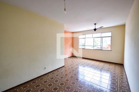 Sala de apartamento à venda com 3 quartos, 207m² em Méier, Rio de Janeiro