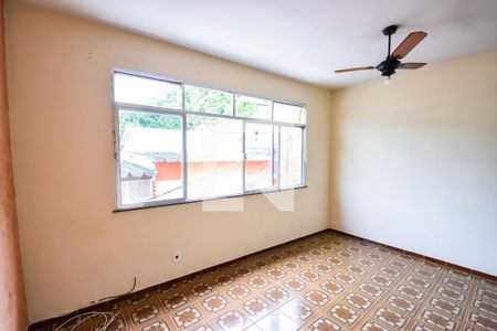 Sala de apartamento à venda com 3 quartos, 207m² em Méier, Rio de Janeiro