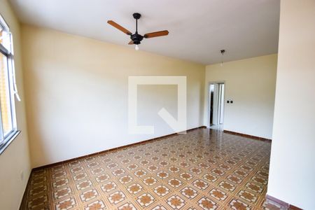 Sala de apartamento à venda com 3 quartos, 207m² em Méier, Rio de Janeiro