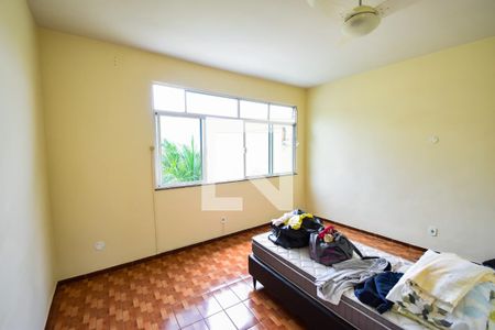 Quarto 2 de apartamento à venda com 3 quartos, 207m² em Méier, Rio de Janeiro