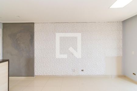 Sala de apartamento para alugar com 2 quartos, 51m² em Vila Bela, São Paulo