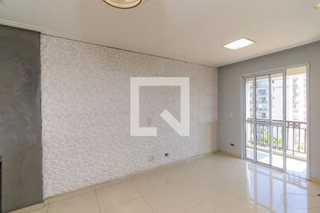 Sala de apartamento para alugar com 2 quartos, 51m² em Vila Bela, São Paulo