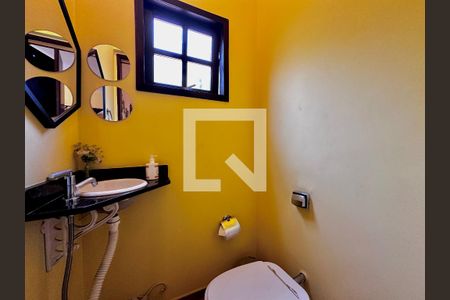 Lavabo de casa à venda com 2 quartos, 114m² em Jardim Arpoador, São Paulo