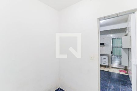 Quarto 2 de casa para alugar com 2 quartos, 75m² em Várzea de Baixo, São Paulo