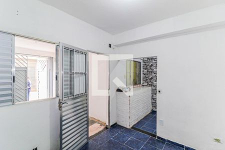 Sala de casa para alugar com 2 quartos, 75m² em Várzea de Baixo, São Paulo