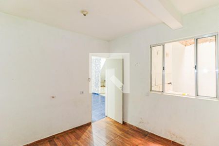 Quarto 1 de casa para alugar com 2 quartos, 75m² em Várzea de Baixo, São Paulo