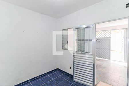 Sala de casa para alugar com 2 quartos, 75m² em Várzea de Baixo, São Paulo