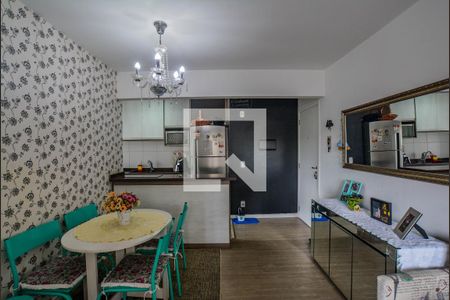 Apartamento à venda com 3 quartos, 66m² em Vila Metalúrgica, Santo André