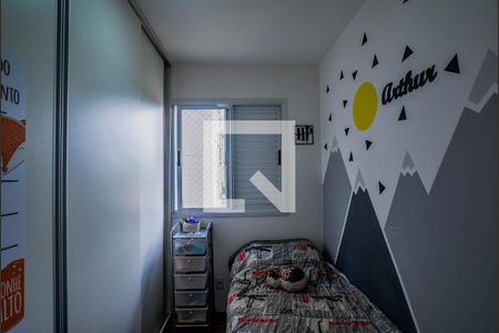 Apartamento à venda com 3 quartos, 66m² em Vila Metalúrgica, Santo André