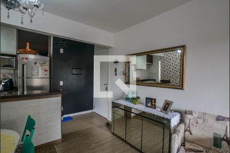 Apartamento à venda com 3 quartos, 66m² em Vila Metalúrgica, Santo André