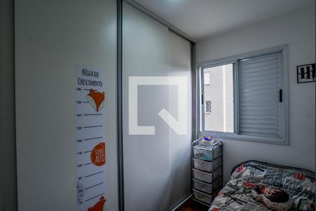 Apartamento à venda com 3 quartos, 66m² em Vila Metalúrgica, Santo André