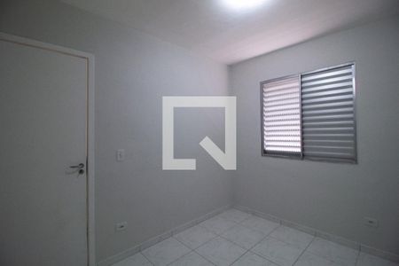 Quarto 2 de apartamento para alugar com 2 quartos, 49m² em Vossoroca, Votorantim