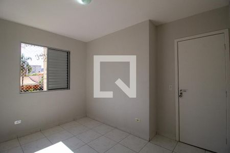 Quarto 1 de apartamento para alugar com 2 quartos, 49m² em Vossoroca, Votorantim