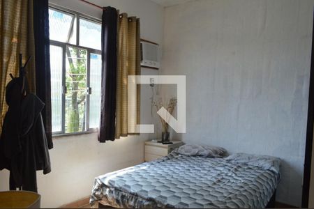 Quarto 1 de casa de condomínio à venda com 2 quartos, 60m² em Taquara, Rio de Janeiro