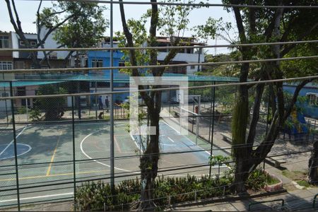 Vista do Quarto 1 de casa de condomínio à venda com 2 quartos, 60m² em Taquara, Rio de Janeiro