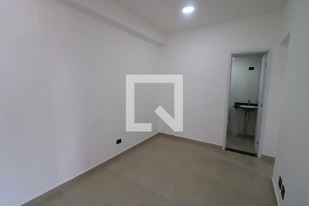 Sala de apartamento para alugar com 2 quartos, 45m² em Vila Fernandes, São Paulo