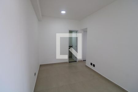 Sala de apartamento para alugar com 2 quartos, 45m² em Vila Fernandes, São Paulo