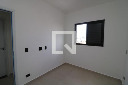 Quarto de apartamento para alugar com 2 quartos, 45m² em Vila Fernandes, São Paulo