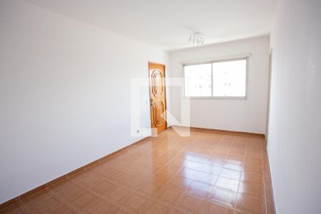 SALA de apartamento para alugar com 2 quartos, 60m² em Jardim Santa Ines, São Paulo