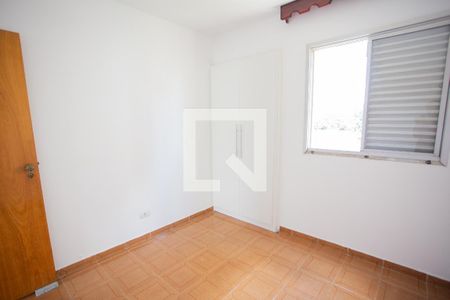 QUARTO 1 de apartamento para alugar com 2 quartos, 60m² em Jardim Santa Ines, São Paulo