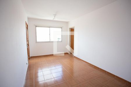 SALA de apartamento para alugar com 2 quartos, 60m² em Jardim Santa Ines, São Paulo