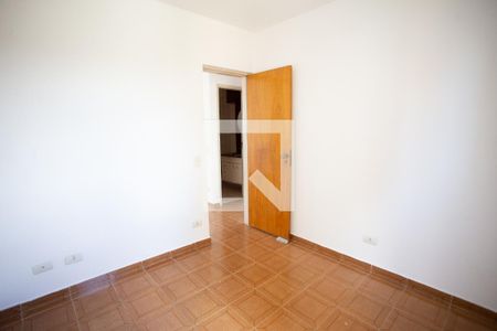 QUARTO 1 de apartamento para alugar com 2 quartos, 60m² em Jardim Santa Ines, São Paulo