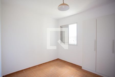 QUARTO 2 de apartamento para alugar com 2 quartos, 60m² em Jardim Santa Ines, São Paulo