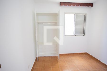 QUARTO 1 de apartamento para alugar com 2 quartos, 60m² em Jardim Santa Ines, São Paulo