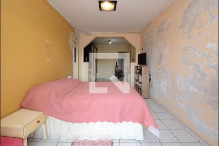 Quarto 1 de casa à venda com 2 quartos, 90m² em Alves Dias, São Bernardo do Campo