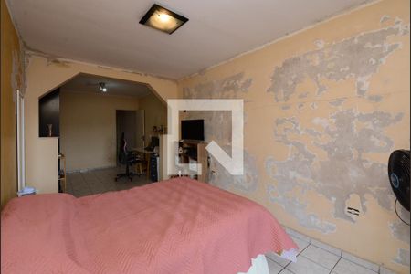 Quarto 1 de casa à venda com 2 quartos, 90m² em Alves Dias, São Bernardo do Campo