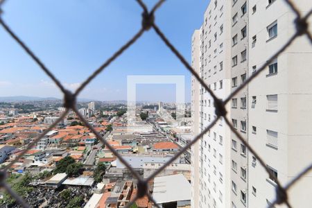 Apartamento à venda com 2 quartos, 42m² em Tucuruvi, São Paulo