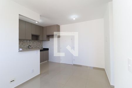 Apartamento à venda com 2 quartos, 42m² em Tucuruvi, São Paulo