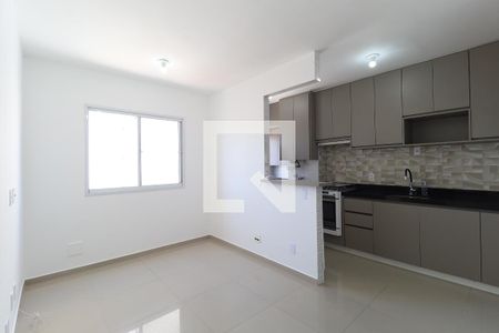 Apartamento à venda com 2 quartos, 42m² em Tucuruvi, São Paulo