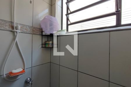 Banheiro Suíte de casa à venda com 5 quartos, 140m² em Jardim Ipiranga, Campinas