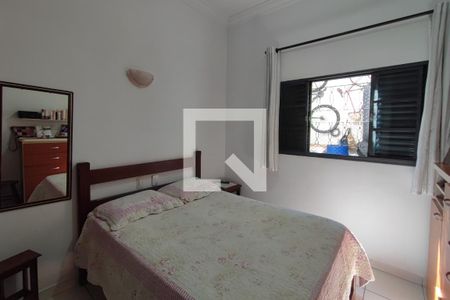 Quarto Suíte de casa à venda com 5 quartos, 140m² em Jardim Ipiranga, Campinas